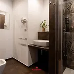 Penzion Barirooms - Urban 163 *