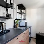 Barirooms - Urban 163 Bari