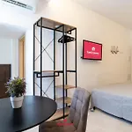 Barirooms - Urban 163 Penzion *