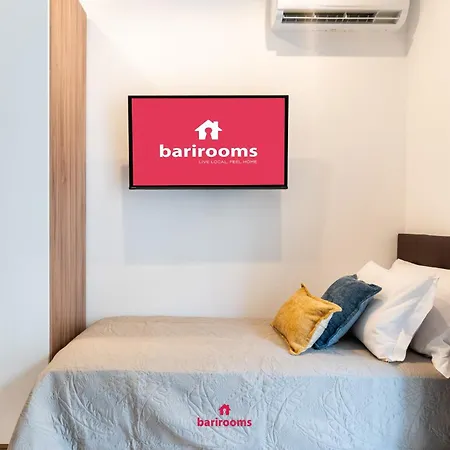 Barirooms - Urban 163 Bari