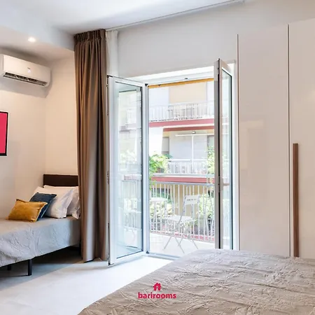 Barirooms - Urban 163 * Bari