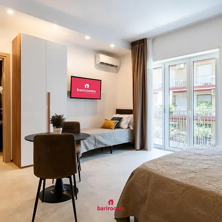 Barirooms - Urban 163