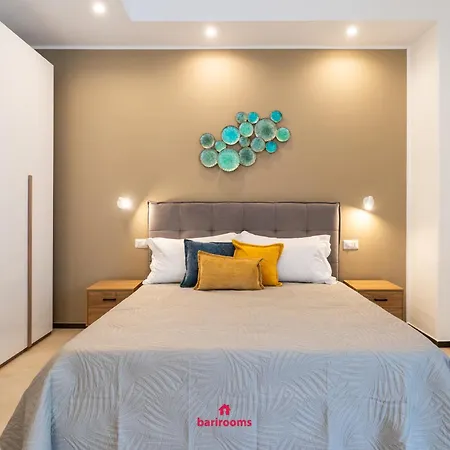 Barirooms - Urban 163 Gasthuis Bari