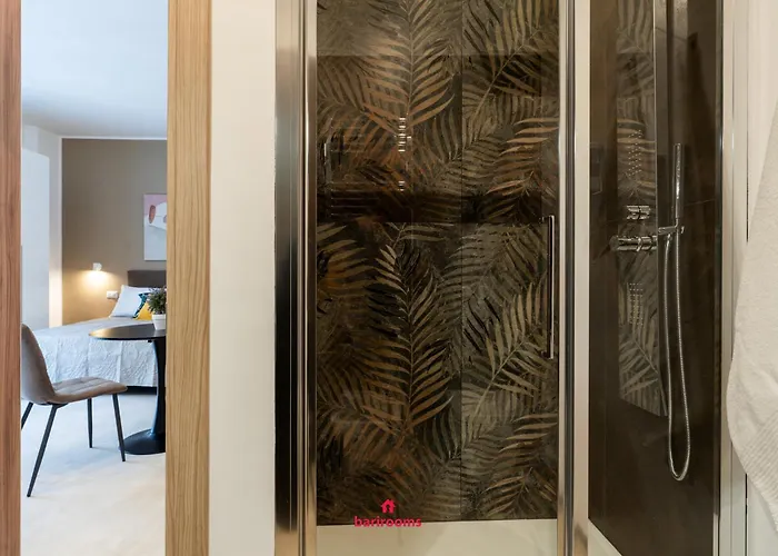 Barirooms - Urban 163 *