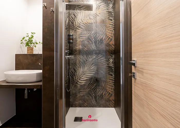 Barirooms - Urban 163