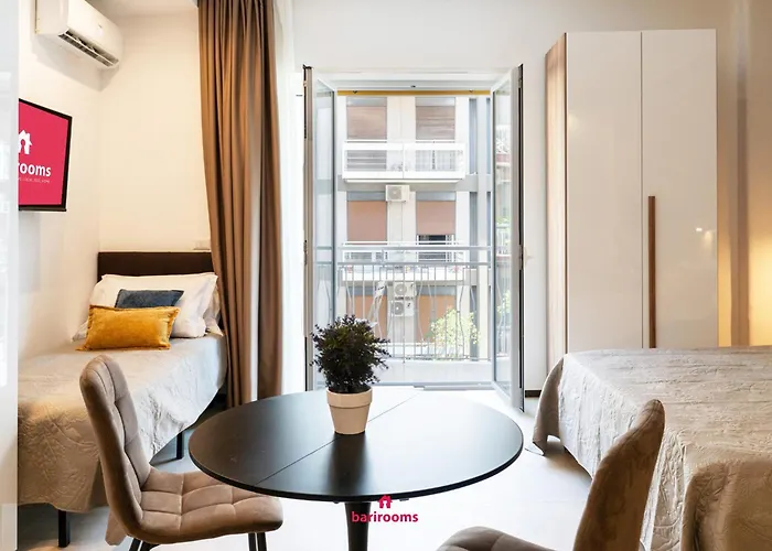 Barirooms - Urban 163 Bari