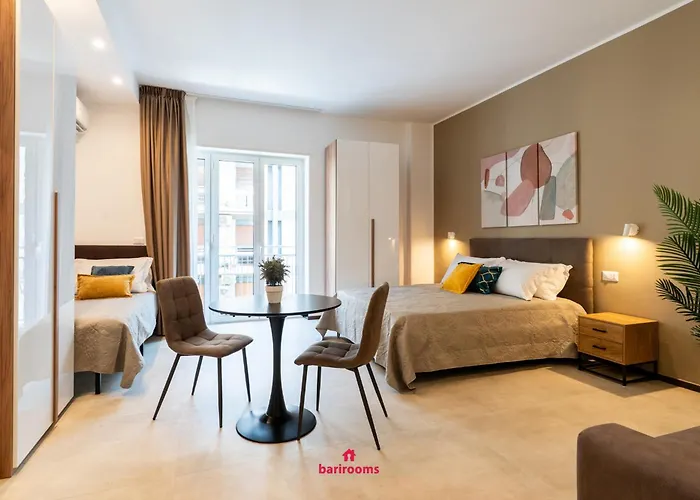 Barirooms - Urban 163 Gasthuis *