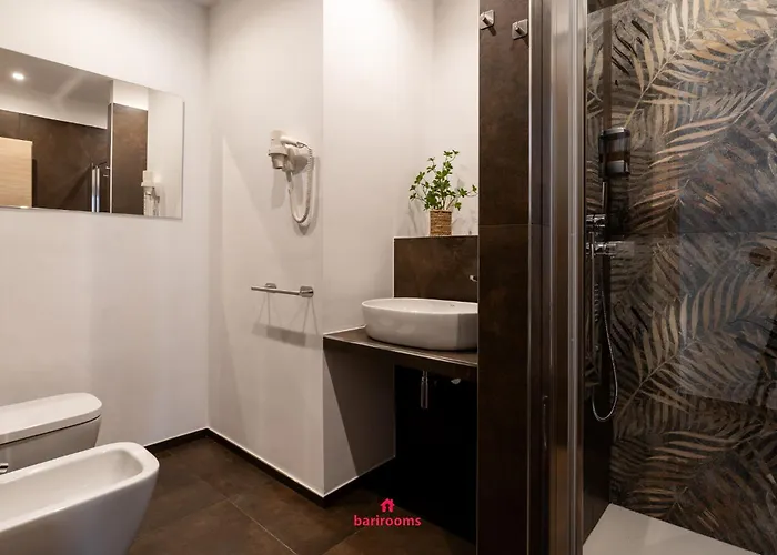 Gasthuis Barirooms - Urban 163 *