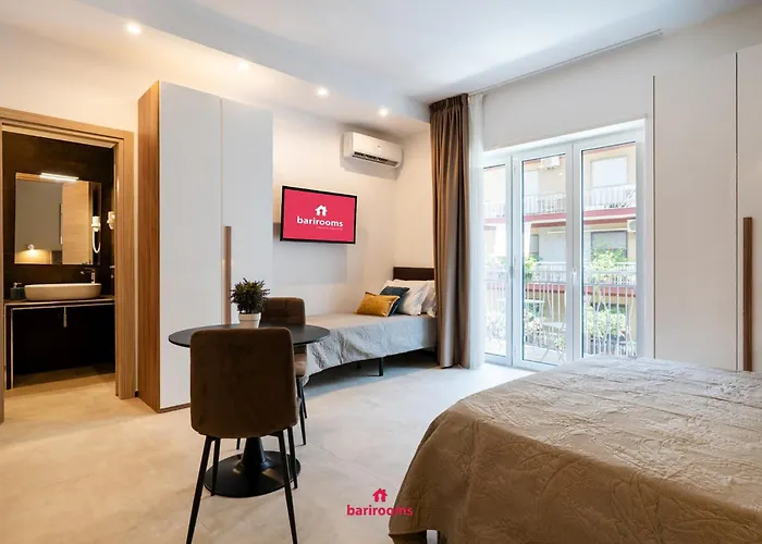 Barirooms - Urban 163