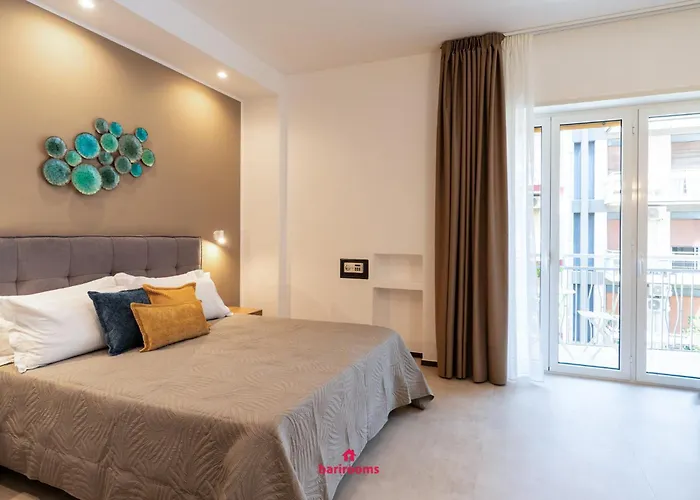 Gasthuis Barirooms - Urban 163 *