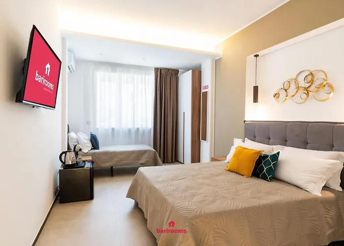 Barirooms - Urban 163