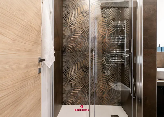 Barirooms - Urban 163 *