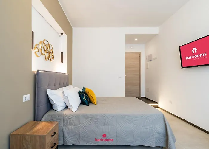 Barirooms - Urban 163