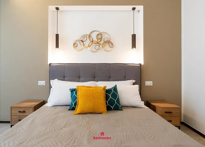 Barirooms - Urban 163 Bari