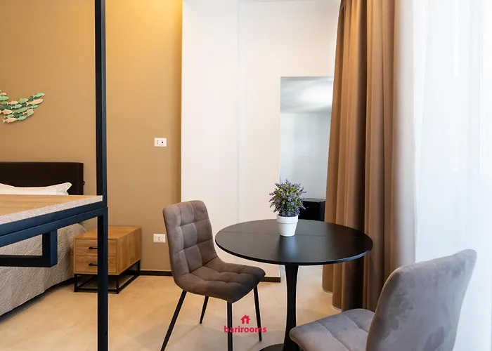 Barirooms - Urban 163