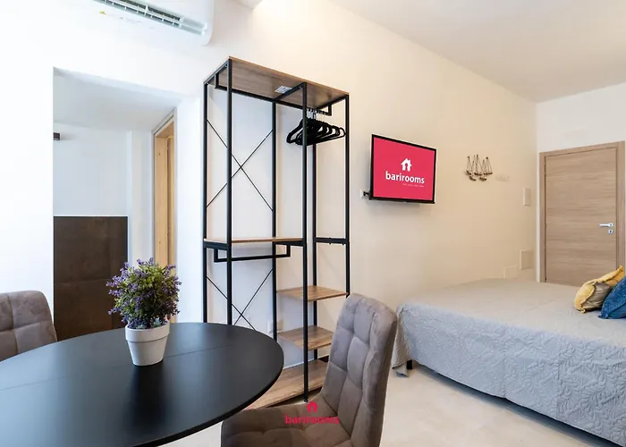 Barirooms - Urban 163 Gasthuis *