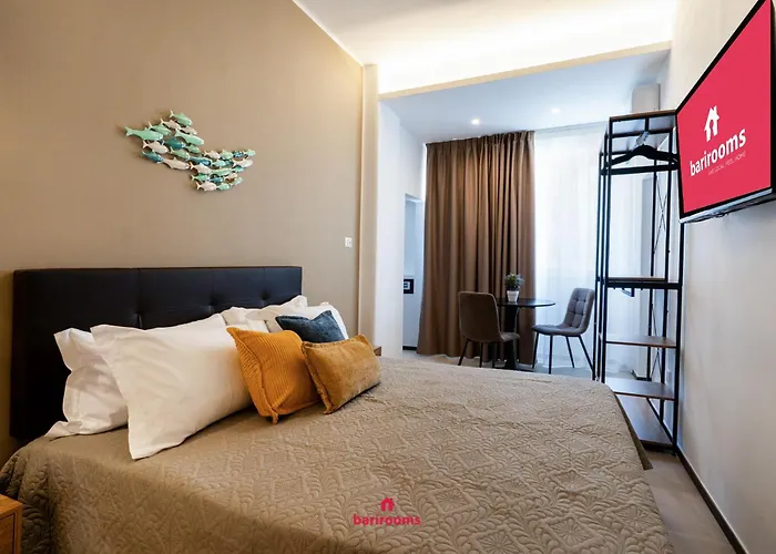 Barirooms - Urban 163 *