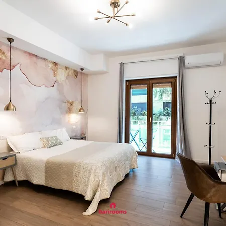 Barirooms - Urban 163 Gasthof Bari