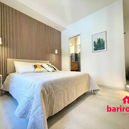 Gasthof Barirooms - Urban 163