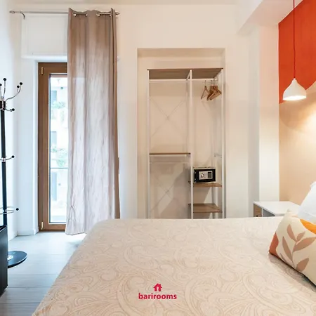 Barirooms - Urban 163 Gasthof *