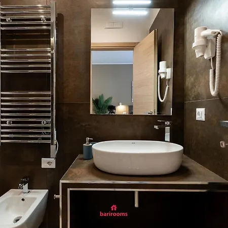 Barirooms - Urban 163 * Барі