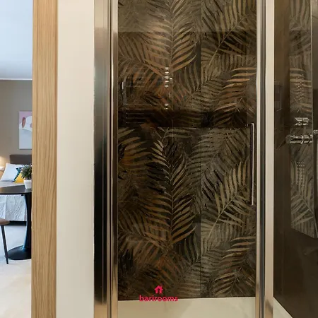 Barirooms - Urban 163 *