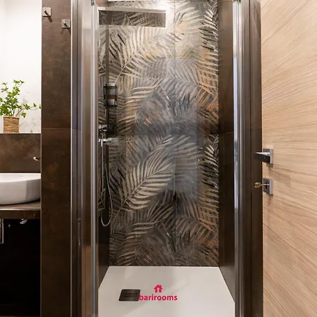 Barirooms - Urban 163