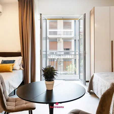 Barirooms - Urban 163 Барі