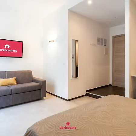 Barirooms - Urban 163 Бари