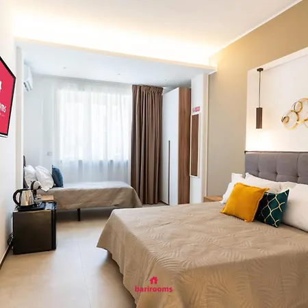 Barirooms - Urban 163