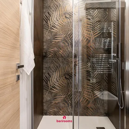 Barirooms - Urban 163 *