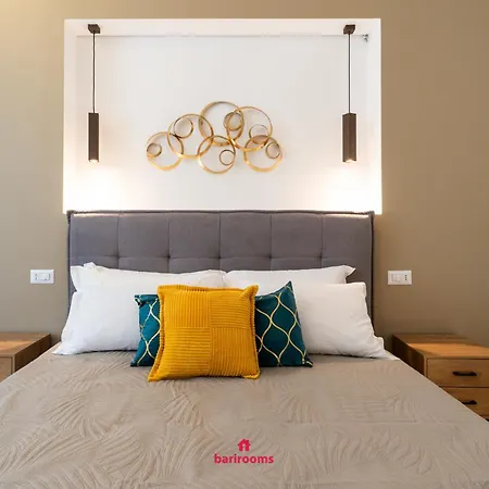 Barirooms - Urban 163 Бари