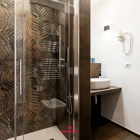 Barirooms - Urban 163 Gasthof Bari
