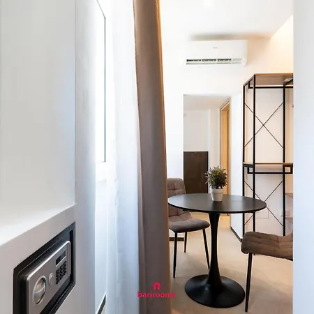 Barirooms - Urban 163 Гостьовий будинок Барі