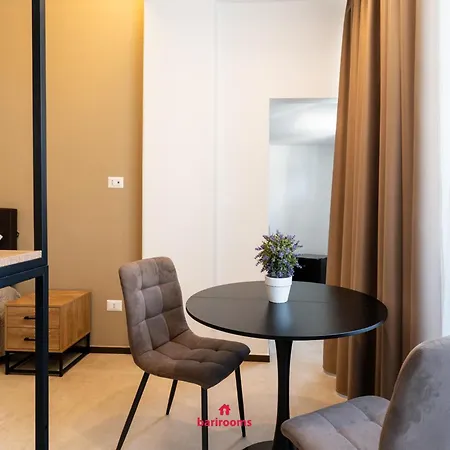 Barirooms - Urban 163