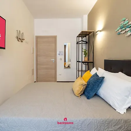 Gasthof Barirooms - Urban 163 Bari