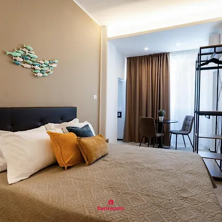 Barirooms - Urban 163 *