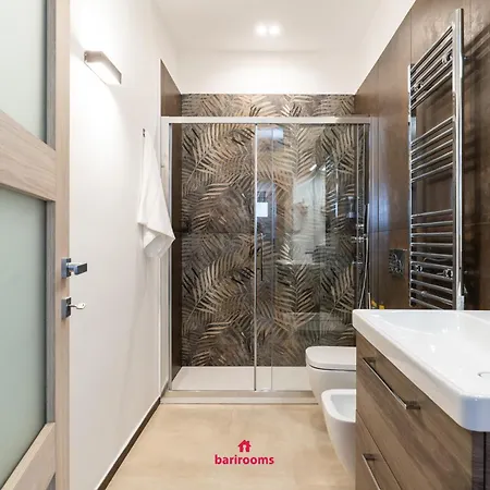 Barirooms - Urban 163 Гостьовий будинок Барі